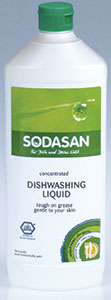 Hand Dishwash Liquid