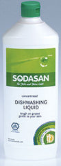 Hand Dishwash Liquid